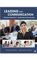 Leading with Communication