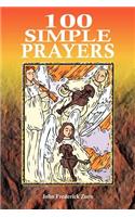 100 Simple Prayers