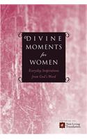 Divine Moments for Women