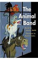 Animal Band: Leveled Reader Bookroom Package Purple (Levels 19-20)