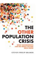 The Other Population Crisis