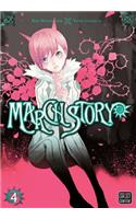 March Story, Vol. 4, 4