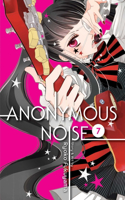 Anonymous Noise, Vol. 7: Volume 7(Anonymous Noise)