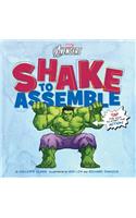 Shake to Assemble!