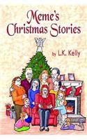 Meme's Christmas Stories