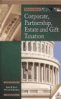 Corporate, Partnership, Estate and Gift Taxation with Turbo Tax Business