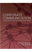 Corporate Communication