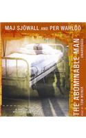 The Abominable Man: (Martin Beck Police Mysteries (Audio))