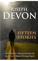 15 Stories