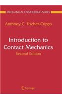 Introduction to Contact Mechanics