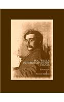 H. G. Wells: Interdisciplinary Essays