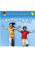 Keeping Fit