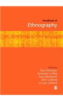 Handbook of Ethnography