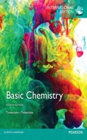 Basic Chemistry, Plus MasteringChemistry with Pearson Etext