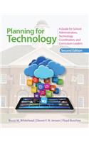 Planning for Technology