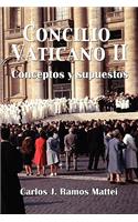 Concilio Vaticano II