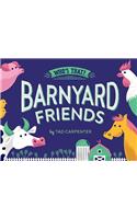 Barnyard Friends