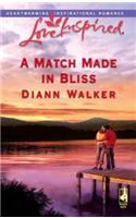A Match Made in Bliss