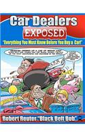 Car Dealers Exposed