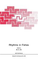 Rhythms in Fishes