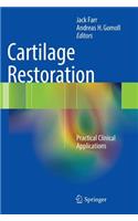 Cartilage Restoration: Practical Clinical Applications