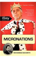 Micronations