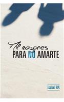 Mil Razones Para No Amarte