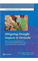 Mitigating Drought Impacts in Drylands