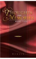 Thoughts and Memories: (English)