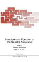 Structure and Function of the Genetic Apparatus