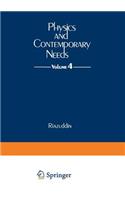 Physics and Contemporary Needs