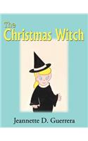 The Christmas Witch