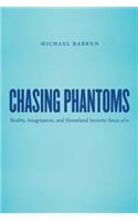 Chasing Phantoms