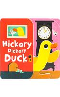 Hickory Dickory Duck