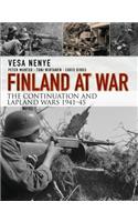 Finland at War