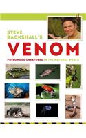 Steve Backshall's Venom