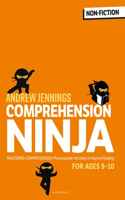 Comprehension Ninja for Ages 9-10