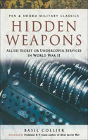 Hidden Weapons