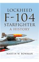 Lockheed F-104 Starfighter