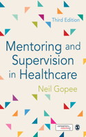 Mentoring and Supervision in Healthcare