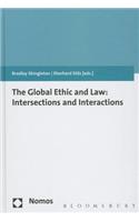 Global Ethic and Law