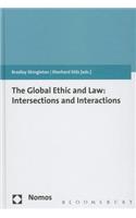 The Global Ethic and Law