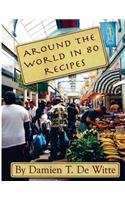 Around the World in 80 Recipes