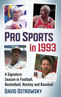 Pro Sports in 1993