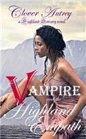 The Vampire and the Highland Empath