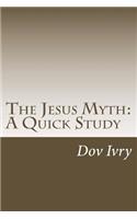 The Jesus Myth