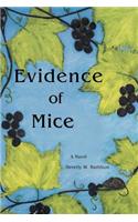 Evidence of Mice