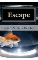 Escape: On the Run(English)