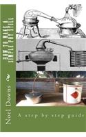 How to make a simple pot still