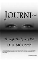 Journi Through The Eyes Of Pain